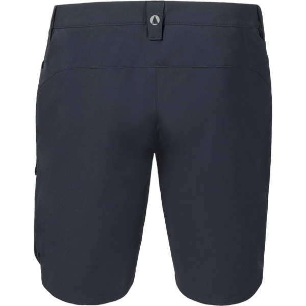 2026 Musto Heren Evo Deck Stretch Short 82423 - True Navy